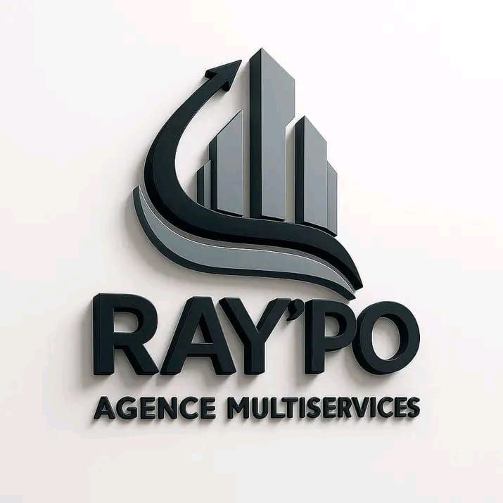 Logo RAY'PO